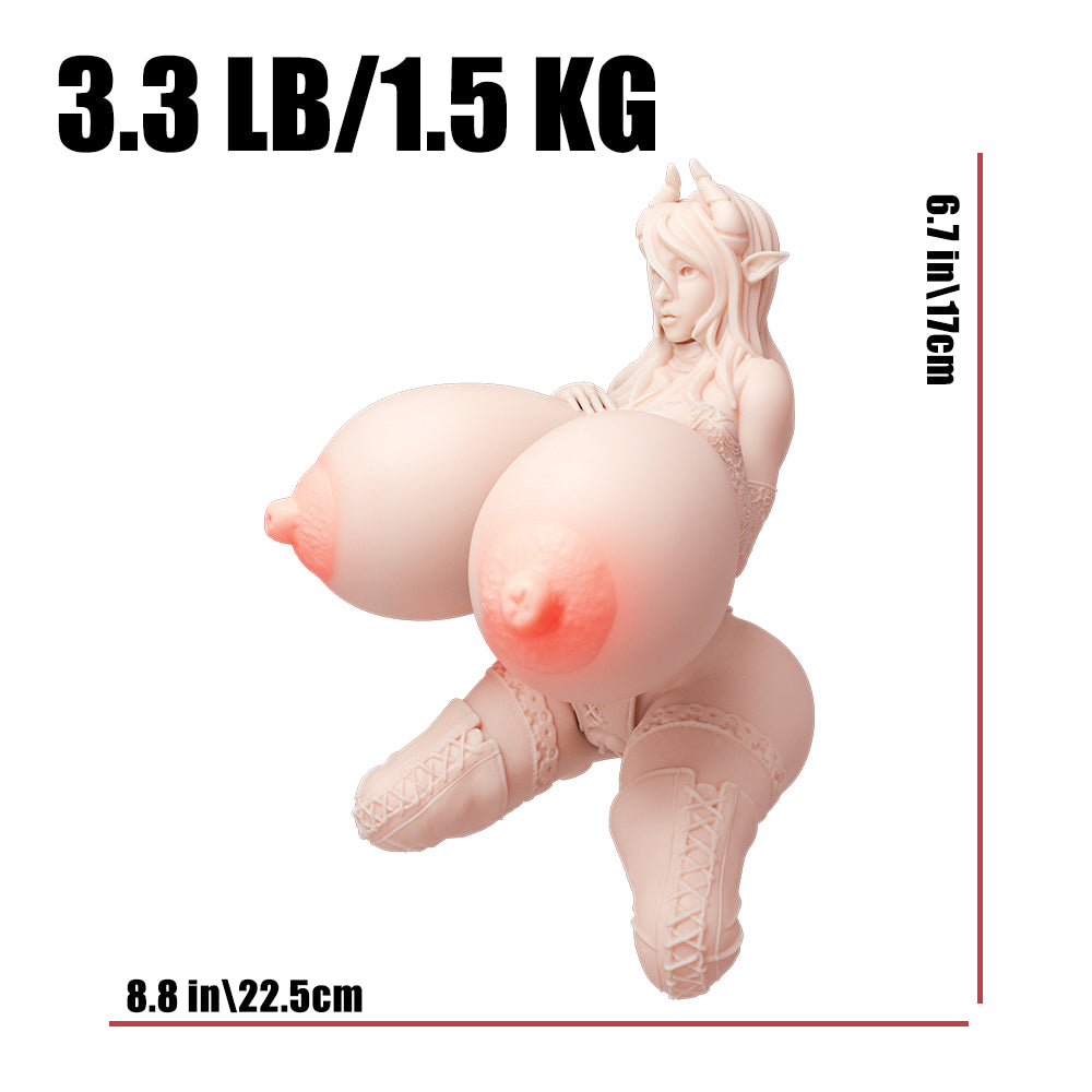 Image of 1.0 Hailey: Anime Sex Doll Huge Tits Hentai Fantasy